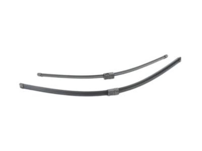 BMW 61-61-0-040-553 Windshield Wiper Blade