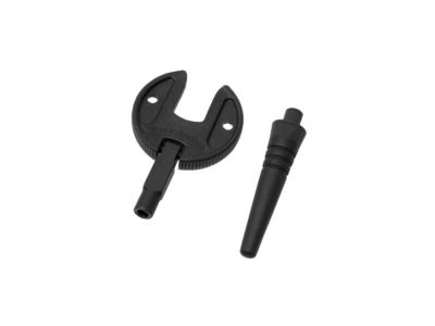 BMW 84-50-6-907-083 Antenna Radiator, Dualband