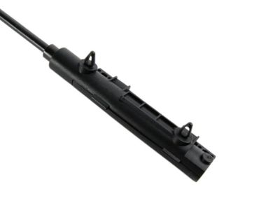BMW 51-23-8-218-859 Bowden Cable, Lateral