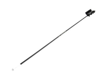 BMW 51-23-8-218-859 Bowden Cable, Lateral