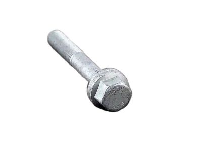 BMW 07-14-9-323-418 Hex Bolt With Washer