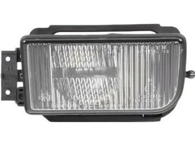 BMW 63-17-1-379-103 Fog Lights, Left