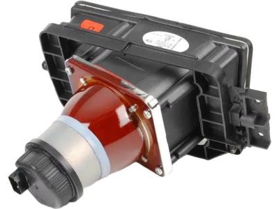 BMW 63-17-1-379-103 Fog Lights, Left