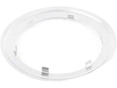 BMW 18-30-8-513-651 Gasket