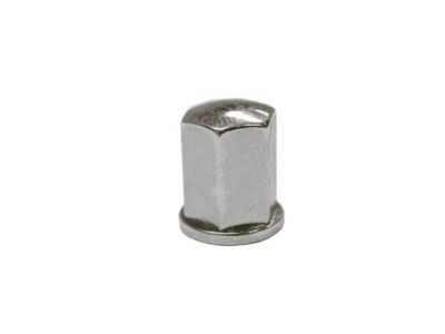 BMW 11-12-1-401-517 Cap Nut
