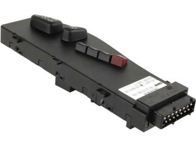 BMW 61-30-7-036-125 Actuation Unit Left