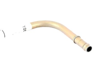 BMW 16-11-1-182-105 Pipe
