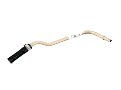 BMW 16-11-1-182-105 Pipe
