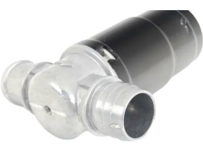 BMW 13-41-1-433-626 T-Shape Idle Regulating Valve