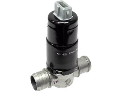 BMW 13-41-1-433-626 T-Shape Idle Regulating Valve