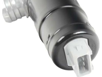 BMW 13-41-1-433-626 T-Shape Idle Regulating Valve