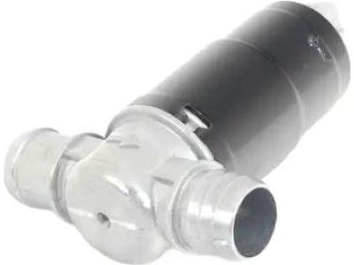 BMW 13-41-1-433-626 T-Shape Idle Regulating Valve