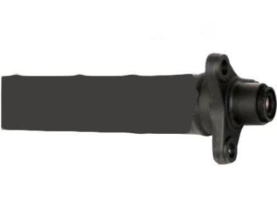 BMW 26-10-7-564-740 Rear Drive Shaft Assembly