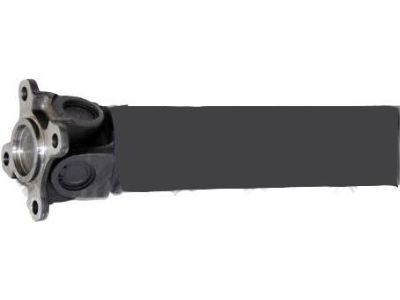 BMW 26-10-7-564-740 Rear Drive Shaft Assembly