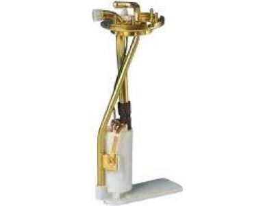 BMW 16-14-1-179-424 Fuel Pump