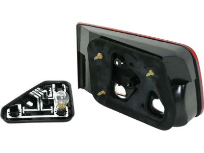 BMW 63-21-6-900-220 Rear Light In Trunk Lid, Right