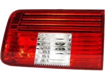 BMW 63-21-6-900-220 Rear Light In Trunk Lid, Right