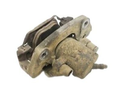 BMW 34-11-6-773-132 Disc Brake Caliper