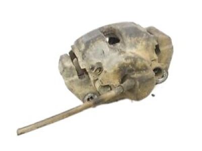 BMW 34-11-6-773-132 Disc Brake Caliper