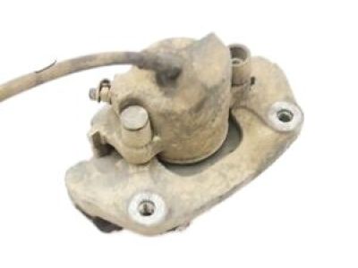 BMW 34-11-6-773-132 Disc Brake Caliper