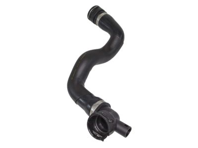 BMW 17-12-7-535-591 Engine Cooler Pipe Hose