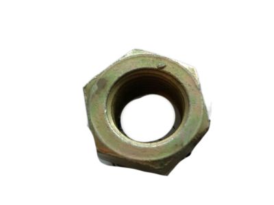 BMW 07-12-9-922-754 Self-Locking Hex Nut