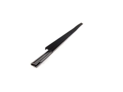BMW 51-21-8-204-227 Door Weather Strip Outer Left