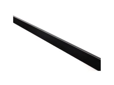 BMW 51-21-8-204-227 Door Weather Strip Outer Left