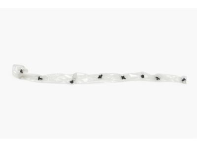 BMW 51-71-7-007-296 Expanding Rivet