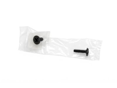 BMW 51-71-7-007-296 Expanding Rivet
