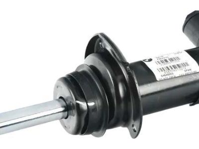 BMW 37-11-6-864-753 Front Left Spring Strut