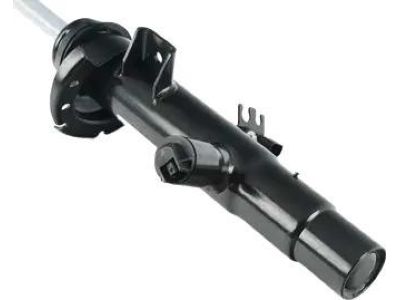 BMW 37-11-6-864-753 Front Left Spring Strut