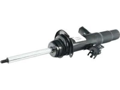 BMW 37-11-6-864-753 Front Left Spring Strut