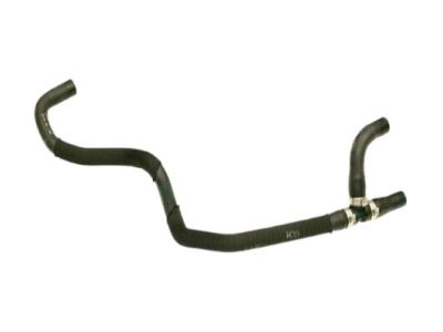 BMW 11-53-7-598-343 Return Hose