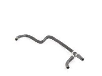 BMW 11-53-7-598-343 Return Hose