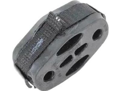 BMW 18-20-7-807-132 Rubber Mounting