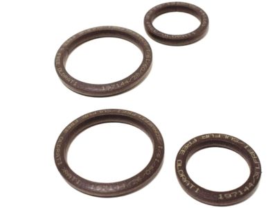 BMW 63-11-7-349-288 Gasket Set