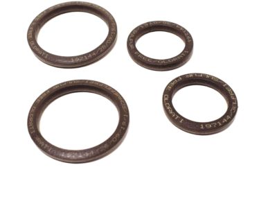 BMW 63-11-7-349-288 Gasket Set