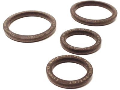 BMW 63-11-7-349-288 Gasket Set