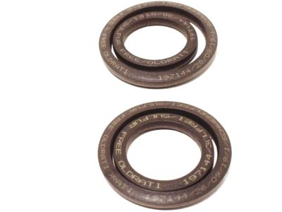 BMW 63-11-7-349-288 Gasket Set