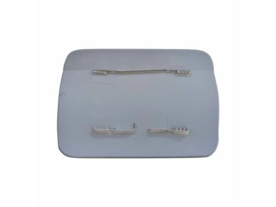 BMW 51-91-7-441-609 Fill-In Flap