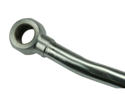 BMW 32-41-1-095-514 Suction Hose