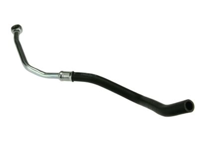 BMW 32-41-1-095-514 Suction Hose