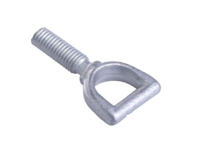 BMW 51-23-1-974-328 Catch Bracket