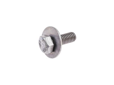BMW 07-11-9-904-269 Hex Bolt