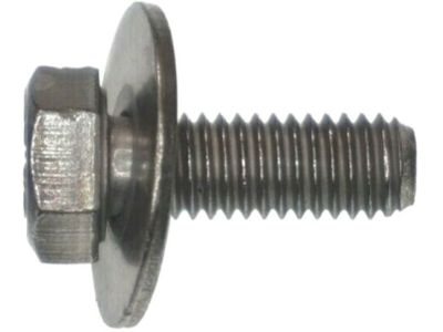 BMW 07-11-9-904-269 Hex Bolt