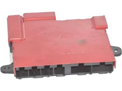 BMW 61-14-6-826-201 B+ Distributor, Rear