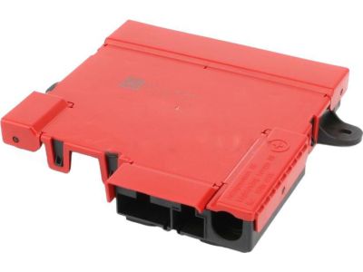 BMW 61-14-6-826-201 B+ Distributor, Rear