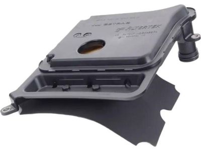 BMW 28-10-7-850-148 Suction Filter Unit