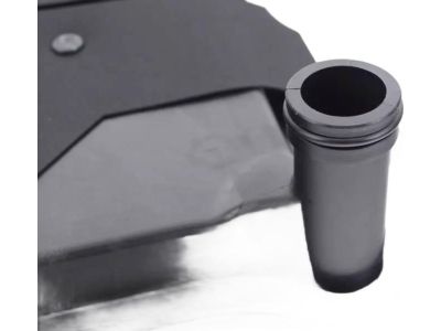 BMW 28-10-7-850-148 Suction Filter Unit